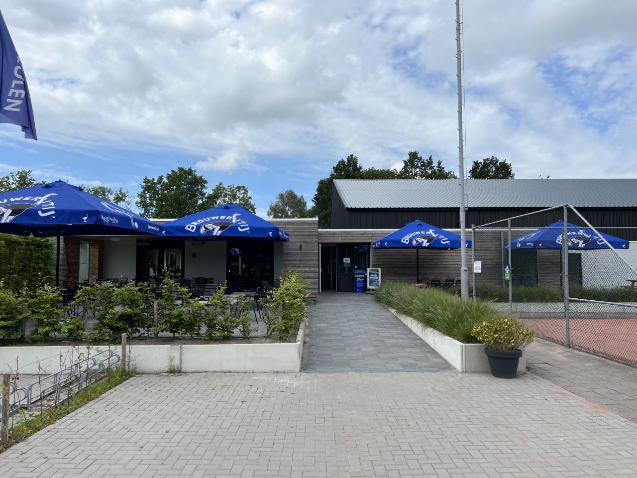 Bekijk foto 4 van Kalverdijkje 76 B