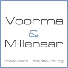 Voorma & Millenaar makelaars - taxateurs o.g.