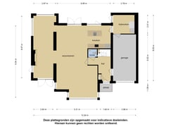 Bekijk plattegrond