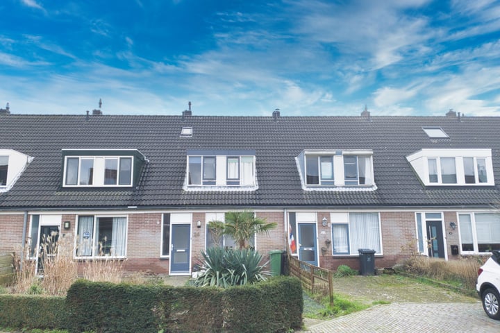 Vuurtoren 24