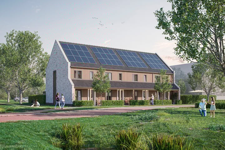 Hoef en Haag | De Erven fase 4D deel 2