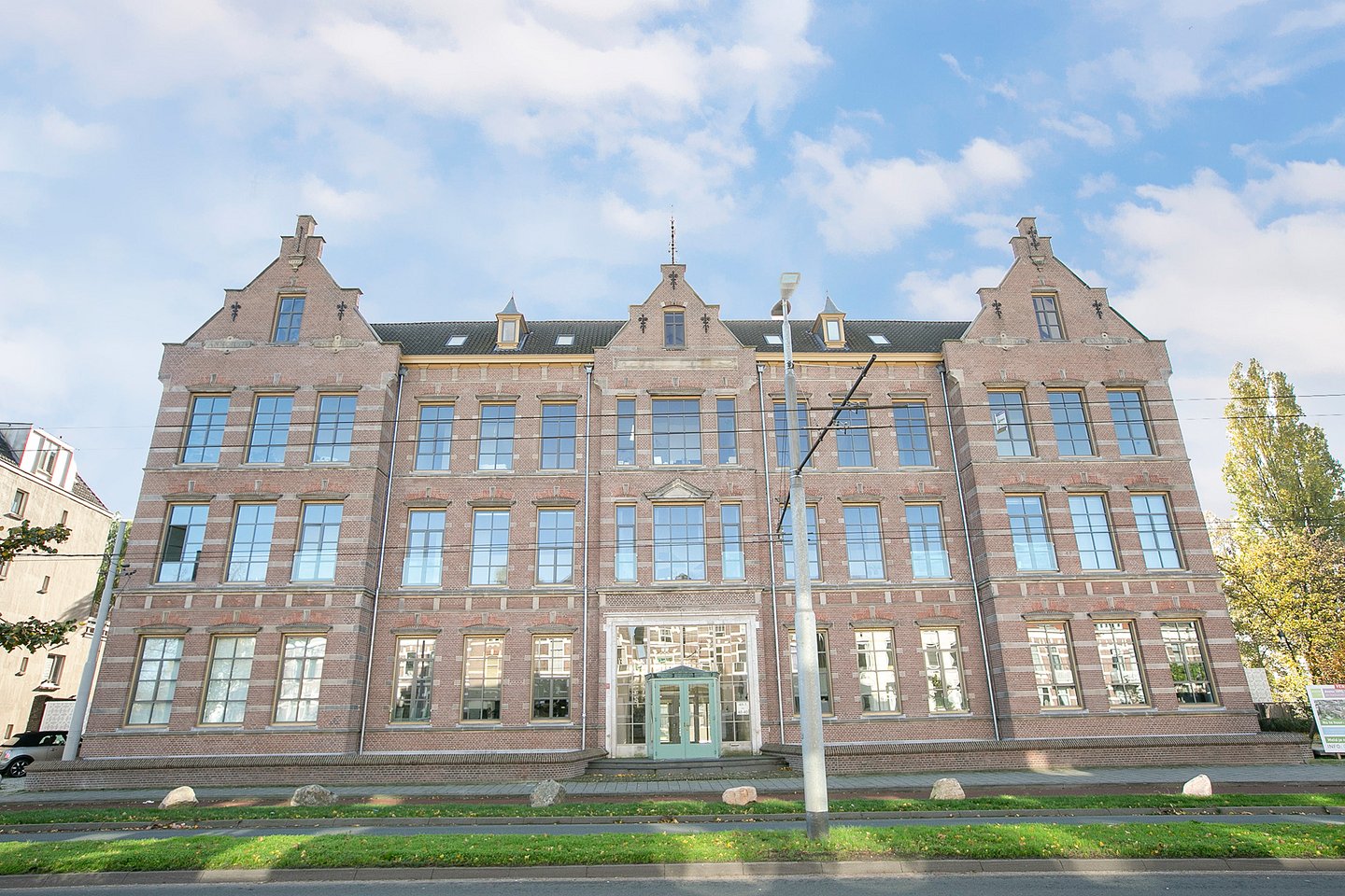 Bekijk foto 1 van Boulevard Heuvelink 48 -38