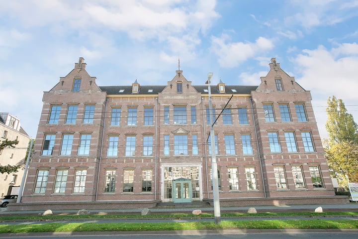 Boulevard Heuvelink 48 -38