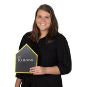 Rianne Driessen - Marketing medewerker