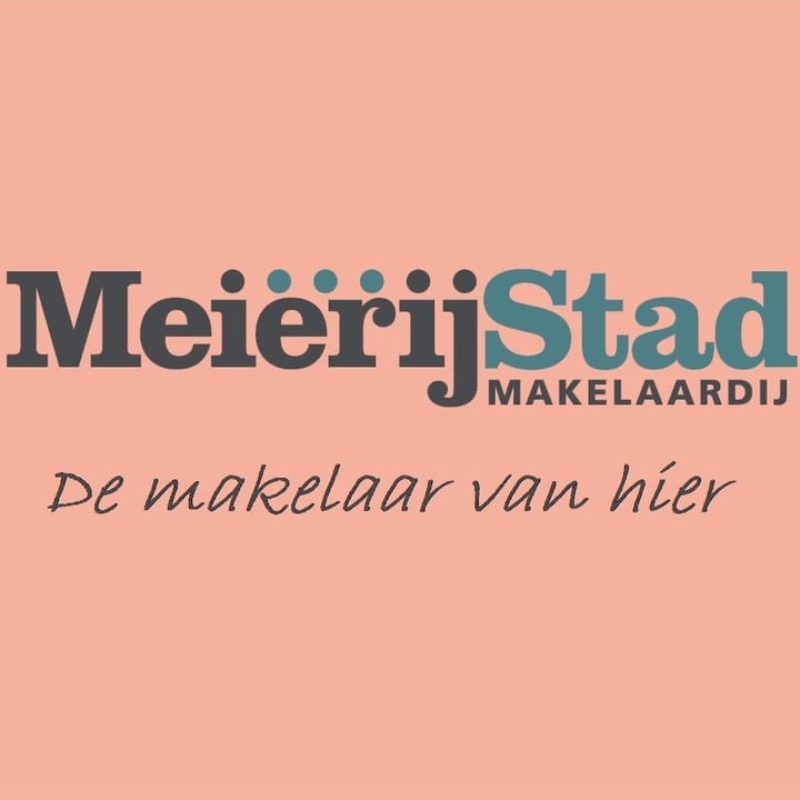 Meierijstad Makelaardij Logo