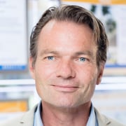J.S. (Jan) de Jager RM RT - Makelaar
