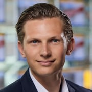 S. (Stijn) Ranzijn - Wonen - Commercieel medewerker