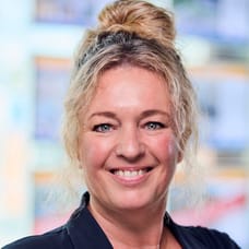 N.M.P.L. (Nancy) van der Heide-Floore - Wonen - Commercieel Medewerker