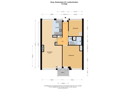 View floorplan