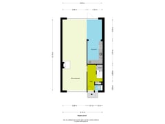 View floorplan