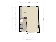 View floorplan