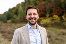 Marcel van Dam - NVM Registered Agent & Appraiser