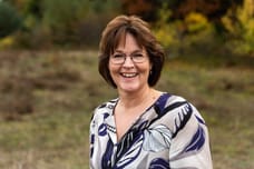 Margriet Goeree - Commercial Employee