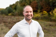 Tom Brinks - NVM Assistant Real Estate Agent