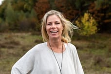 Janine Smit - Marketing Employee