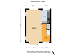 Bekijk plattegrond