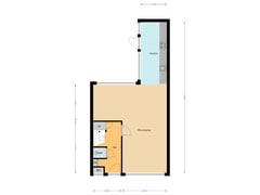 Bekijk plattegrond