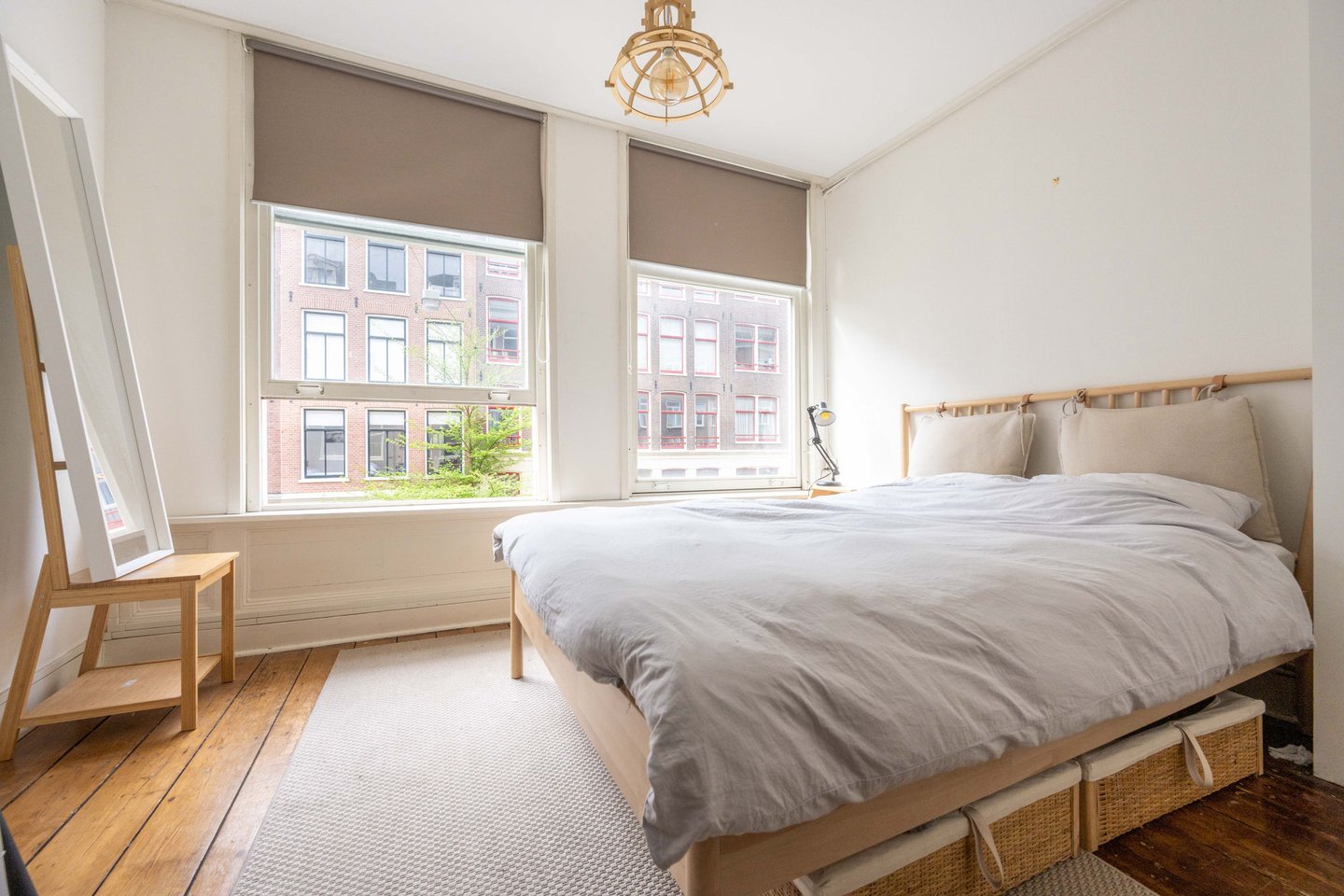 Bekijk foto 5 van Saenredamstraat 5 -1