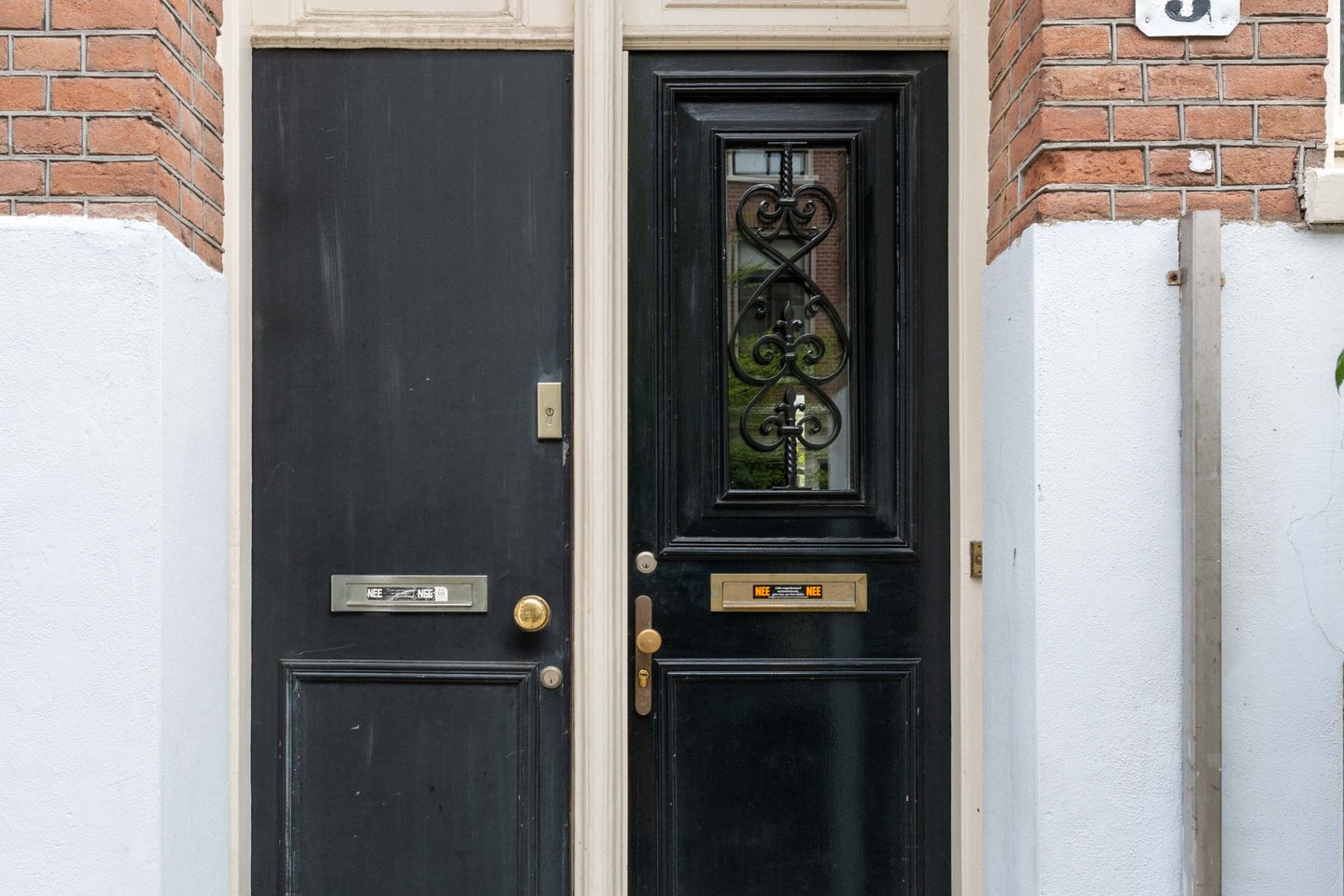 Bekijk foto 4 van Saenredamstraat 5 -1