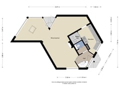 View floorplan