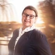 Annemieke Schonbaum Pruijs - Secretaresse