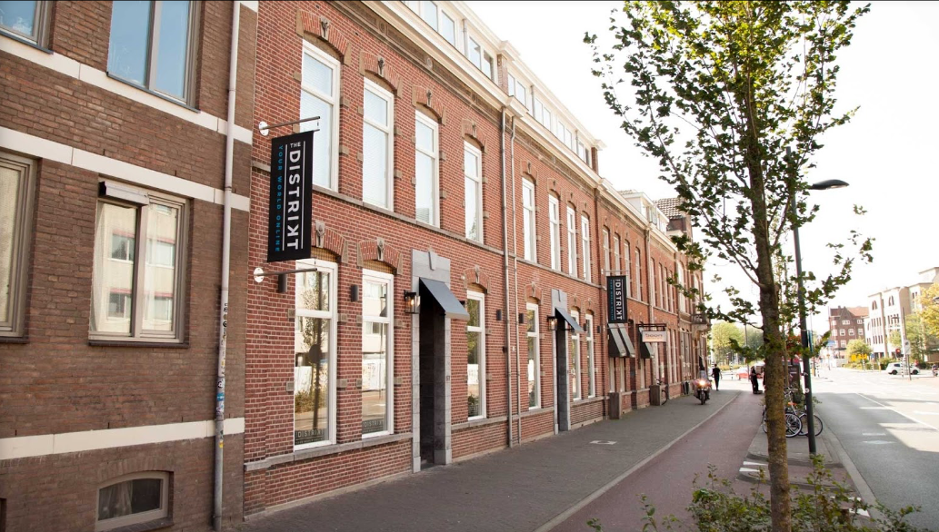 Bekijk foto 1 van Willemstraat 57