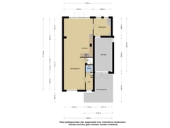 Bekijk plattegrond