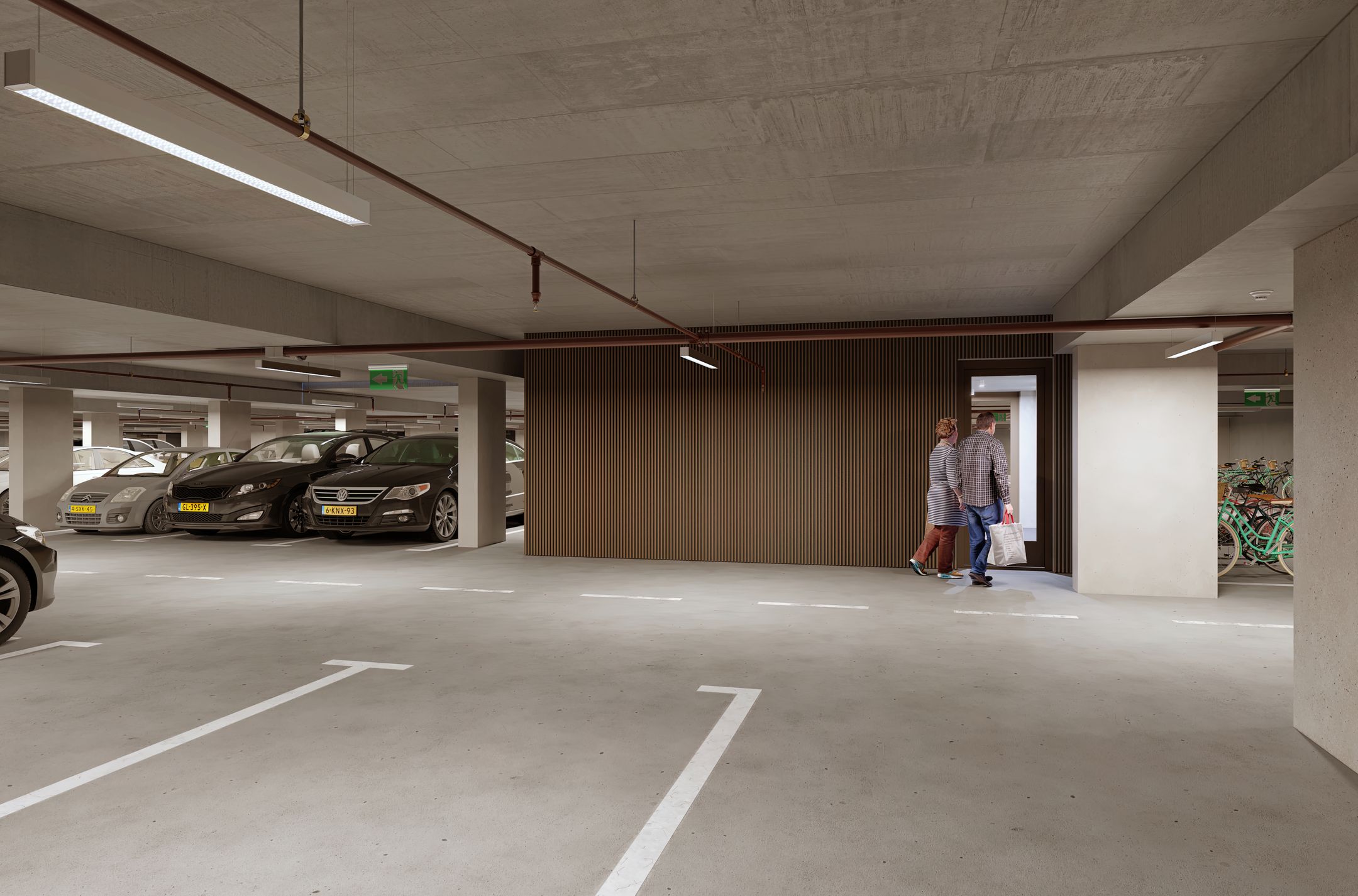 Photo 6 of TRIADOME J03 (Bouwnr. 62)