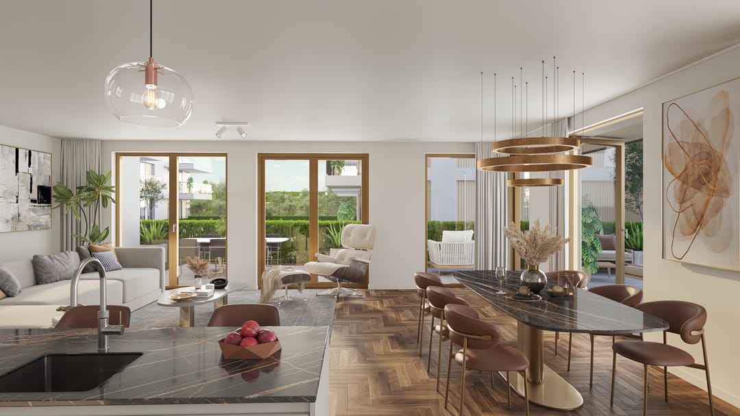 Foto 11 van TRIADOME T01 (Bouwnr. 1)