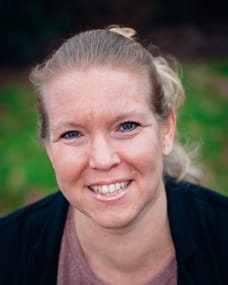 Ingrid Fennema - Real Estate Advisor