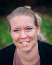 Ingrid Fennema - Vastgoedadviseur