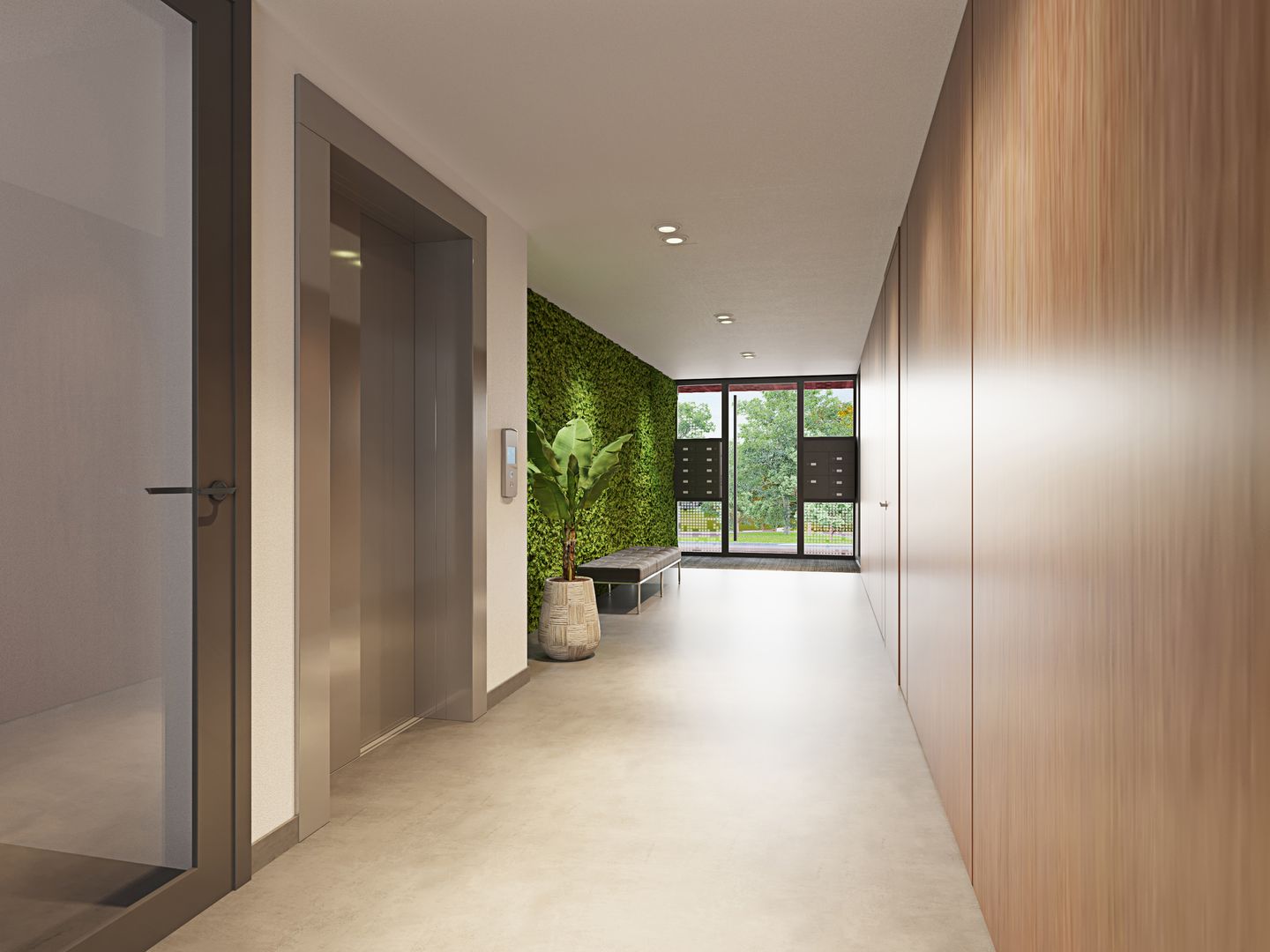 Photo 26 of Panorama penthouse Baken in Middelsee