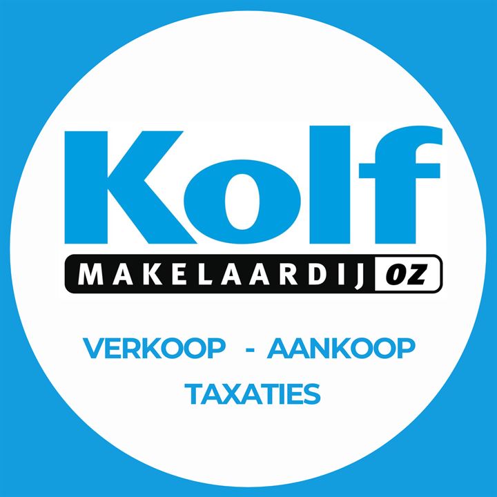 Kolf Makelaardij OZ