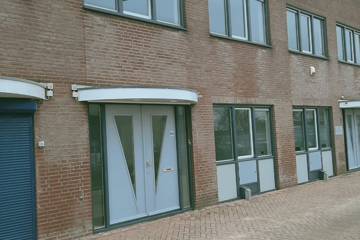 Ondernemingsweg 138, Uithoorn