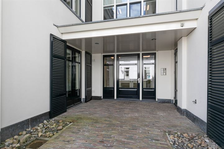 Amsterdamsestraatweg 55 A, Baarn