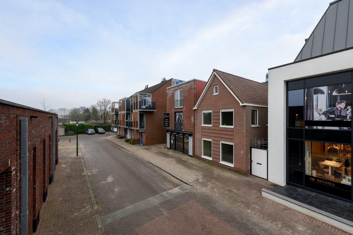 Bekijk foto 2 van Lijnbaan 12
