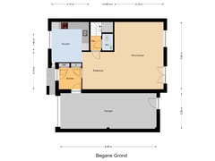 Bekijk plattegrond