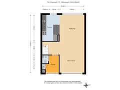View floorplan
