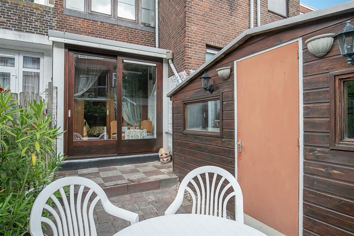 View photo 5 of J A Alberdingk Thijmstraat 30