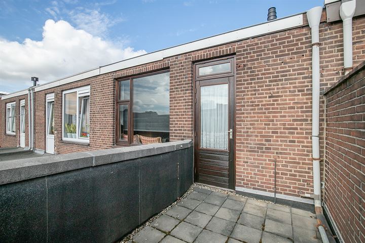 View photo 38 of J A Alberdingk Thijmstraat 30