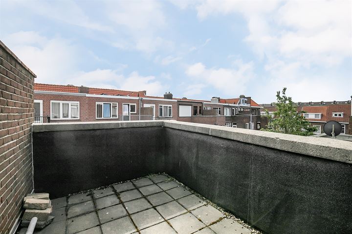 View photo 37 of J A Alberdingk Thijmstraat 30