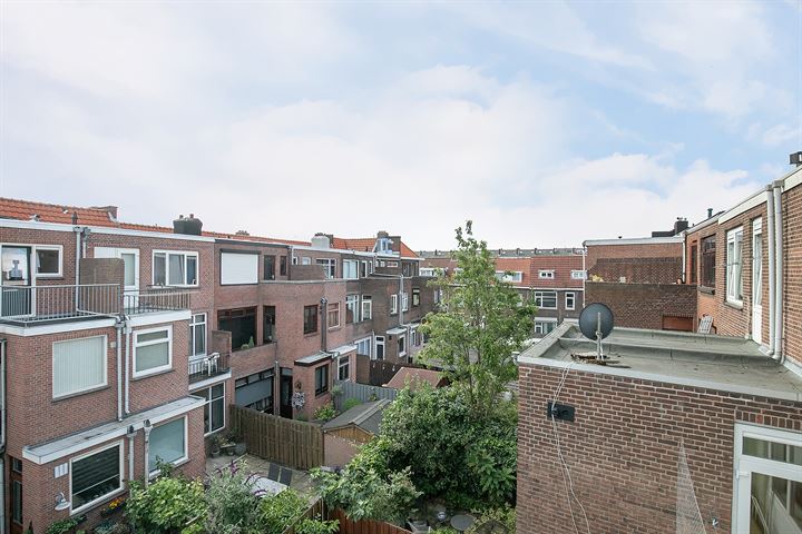 View photo 39 of J A Alberdingk Thijmstraat 30