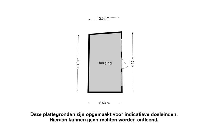 View photo 44 of J A Alberdingk Thijmstraat 30