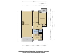 Bekijk plattegrond