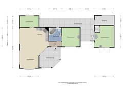Bekijk plattegrond