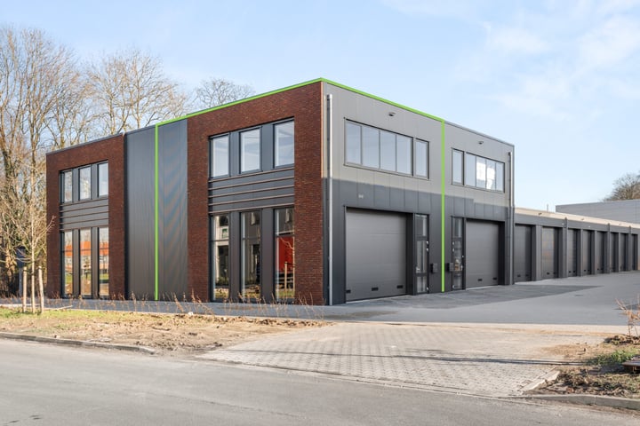 Betsy van Goorstraat 70, Wageningen