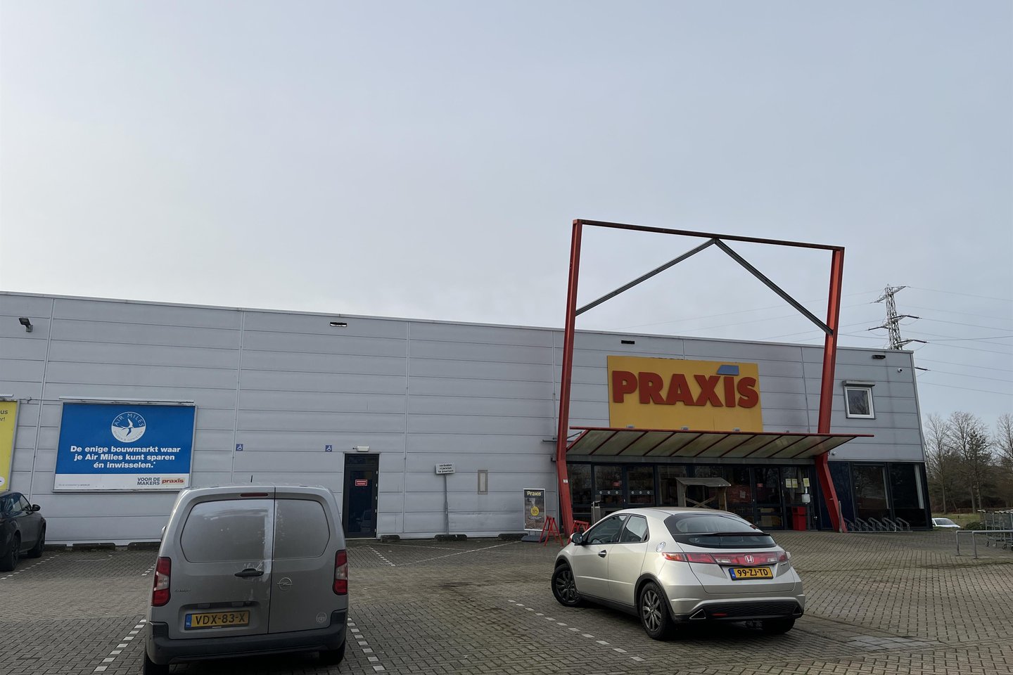 Bekijk foto 1 van Pijler 37