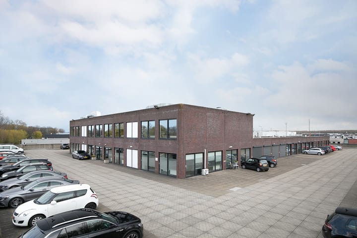 Nieuwe Langeweg 55