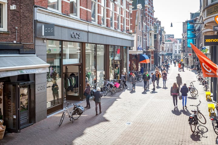 Winkel Haarlem | Zoek winkels te huur: Barteljorisstraat 13 2011 RA