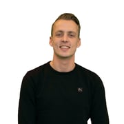 Liam Blankendaal - Vastgoedadviseur